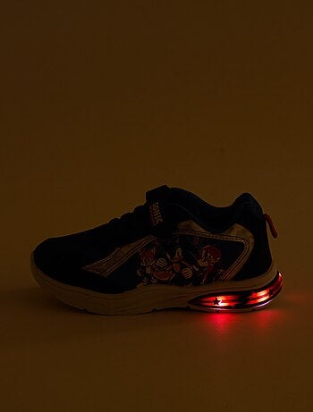 Sapatilhas luminosas 'Sonic'