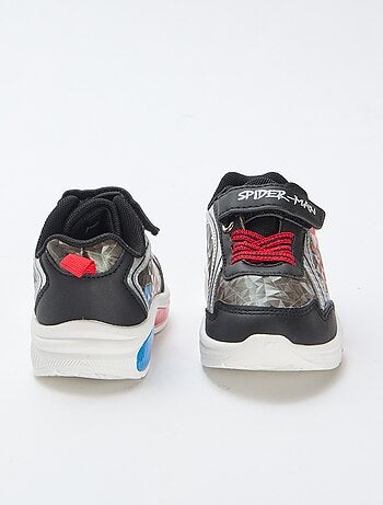 Sapatilhas luminosas 'Spider-Man' 'Marvel'