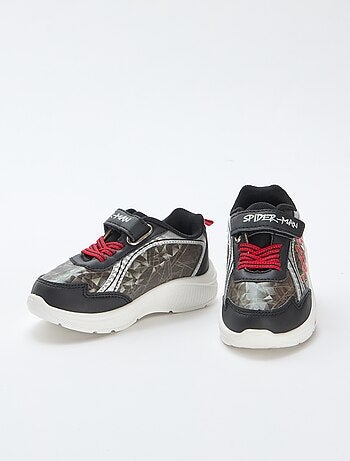 Sapatilhas luminosas 'Spider-Man' 'Marvel'