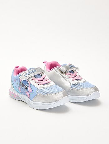 Sapatilhas luminosas 'Stitch'