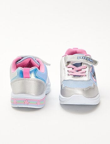 Sapatilhas luminosas 'Stitch'