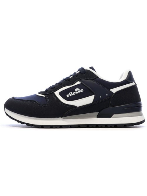 Sapatilhas masculinas ellesse harvey dante - Kiabi