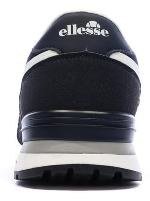 Sapatilhas masculinas ellesse harvey dante - Kiabi