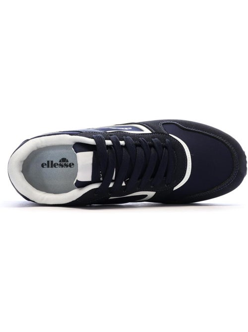 Sapatilhas masculinas ellesse harvey dante - Kiabi