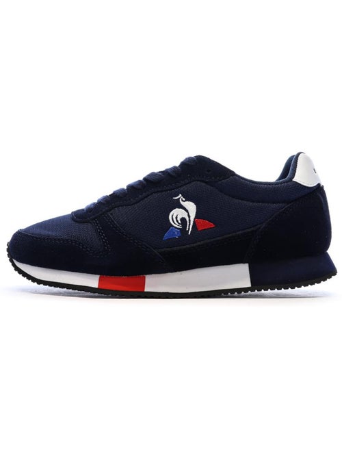 Sapatilhas masculinas le coq sportif alpha marine - Kiabi Sapatilhas masculinas le coq sportif alpha marine - Kiabi
