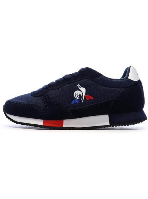 Sapatilhas masculinas le coq sportif alpha marine - Kiabi Sapatilhas masculinas le coq sportif alpha marine - Kiabi