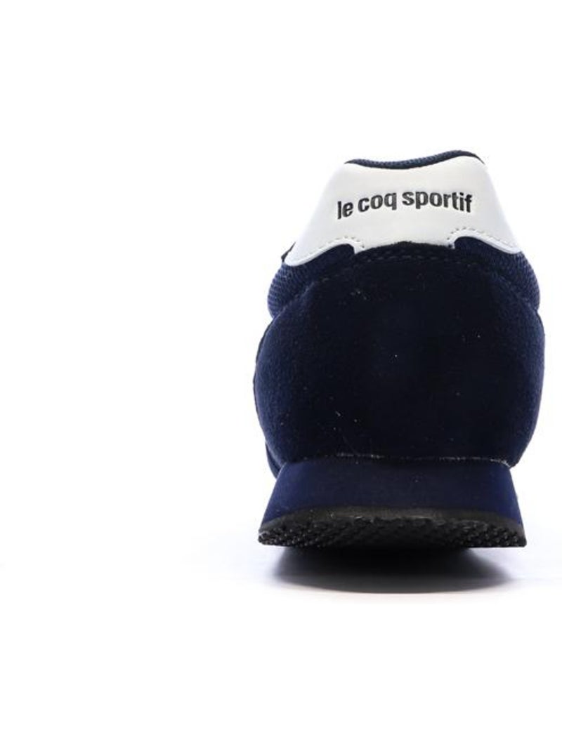 Sapatilhas masculinas le coq sportif alpha marine Azul-marinho - Kiabi