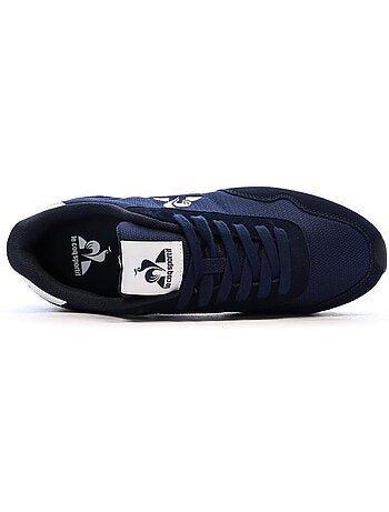 Sapatilhas Masculinas Le Coq Sportif Astra Marine