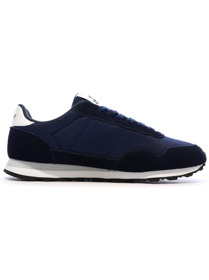 Sapatilhas Masculinas Le Coq Sportif Astra Marine Azul-marinho - Kiabi