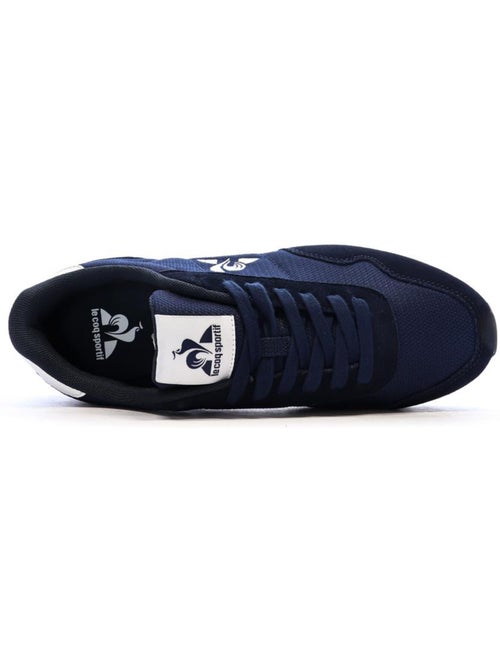 Sapatilhas Masculinas Le Coq Sportif Astra Marine - Kiabi Sapatilhas Masculinas Le Coq Sportif Astra Marine - Kiabi