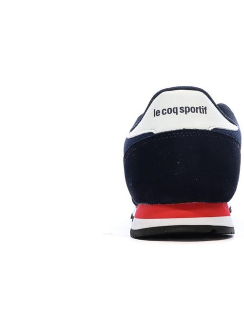 Sapatilhas Masculinas Le Coq Sportif Astras Marinho - Kiabi Sapatilhas Masculinas Le Coq Sportif Astras Marinho - Kiabi