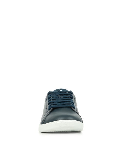 Sapatilhas Masculinas Le Coq Sportif Courtset Marinho - Kiabi Sapatilhas Masculinas Le Coq Sportif Courtset Marinho - Kiabi