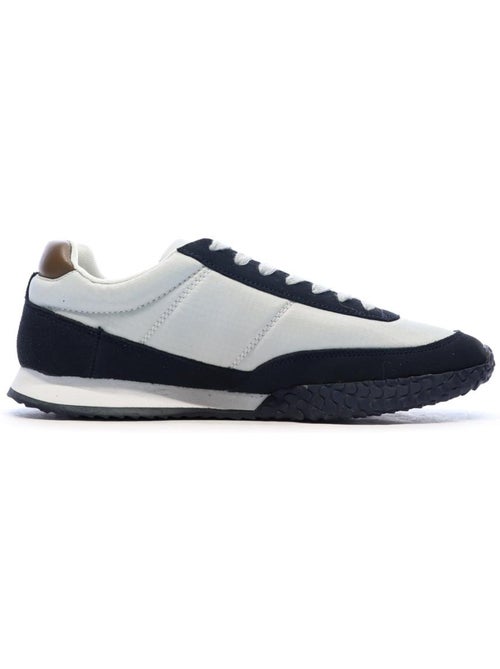 Sapatilhas Masculinas Le Coq Sportif Veloce Tricolore - Kiabi Sapatilhas Masculinas Le Coq Sportif Veloce Tricolore - Kiabi