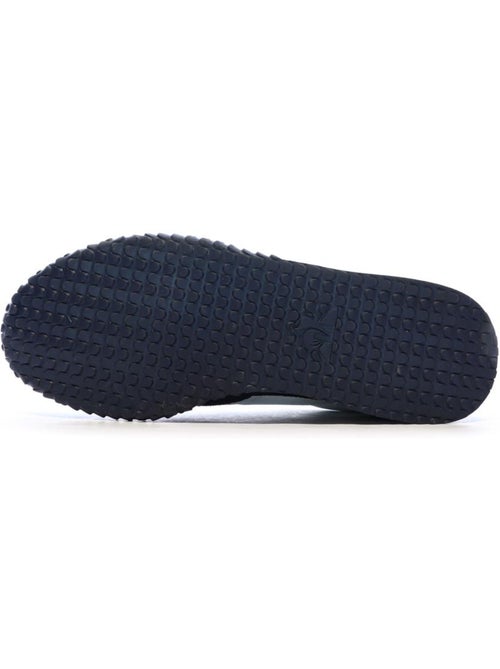 Sapatilhas Masculinas Le Coq Sportif Veloce Tricolore - Kiabi Sapatilhas Masculinas Le Coq Sportif Veloce Tricolore - Kiabi