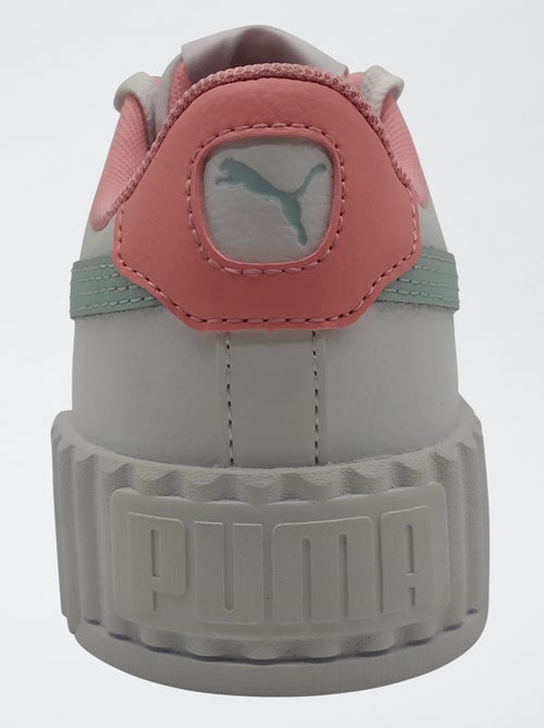 Sapatilhas multicoloridas antiderrapantes - Kiabi