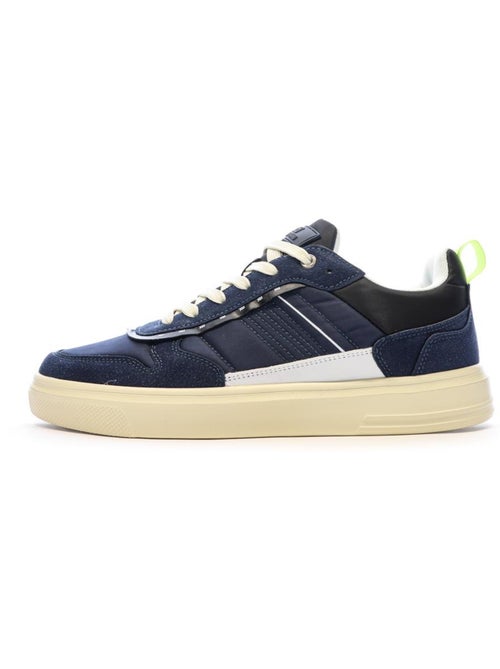 Sapatilhas Náuticas Xti 43905 para Homem - Kiabi Sapatilhas Náuticas Xti 43905 para Homem - Kiabi