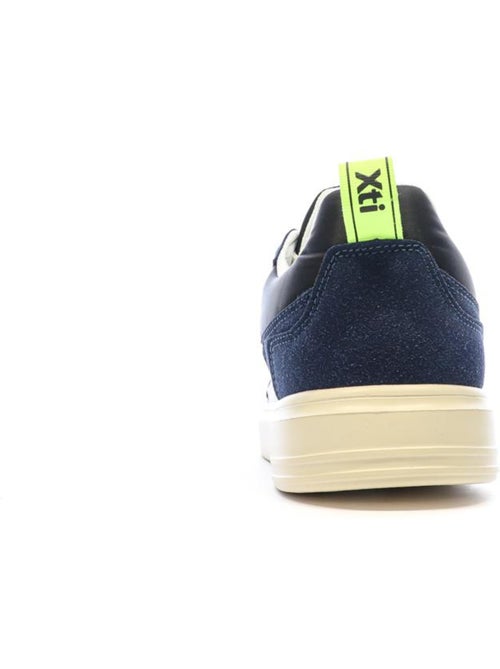 Sapatilhas Náuticas Xti 43905 para Homem - Kiabi Sapatilhas Náuticas Xti 43905 para Homem - Kiabi