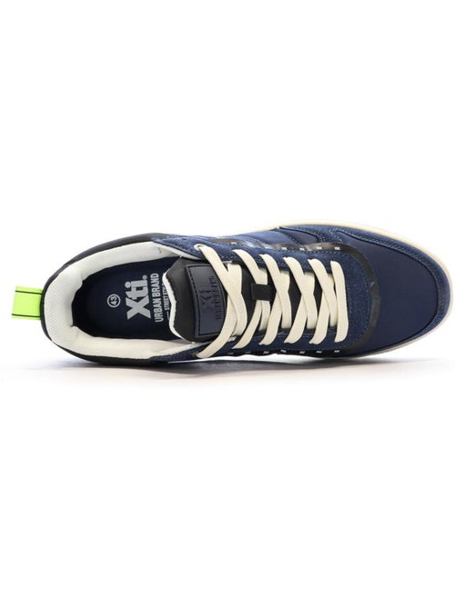 Sapatilhas Náuticas Xti 43905 para Homem - Kiabi Sapatilhas Náuticas Xti 43905 para Homem - Kiabi