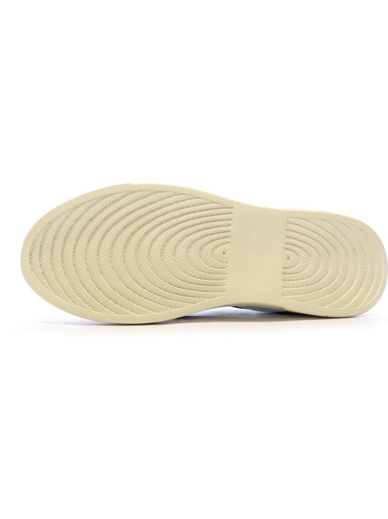 Sapatilhas Náuticas Xti 43905 para Homem Azul-marinho - Kiabi