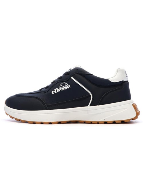 Sapatilhas Navais Ellesse Francis para Homem - Kiabi Sapatilhas Navais Ellesse Francis para Homem - Kiabi