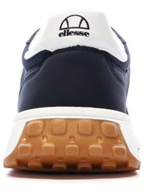 Sapatilhas Navais Ellesse Francis para Homem - Kiabi Sapatilhas Navais Ellesse Francis para Homem - Kiabi