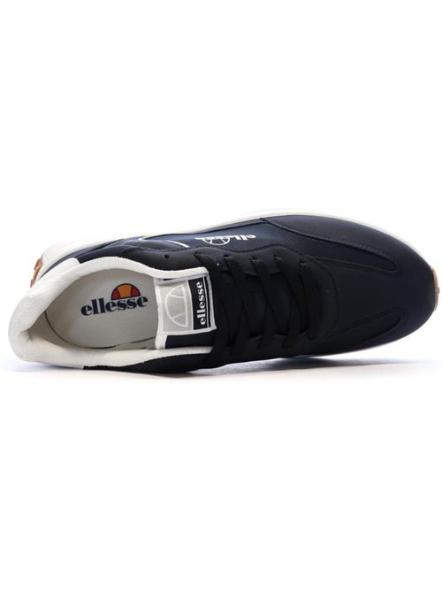 Sapatilhas Navais Ellesse Francis para Homem - Kiabi Sapatilhas Navais Ellesse Francis para Homem - Kiabi