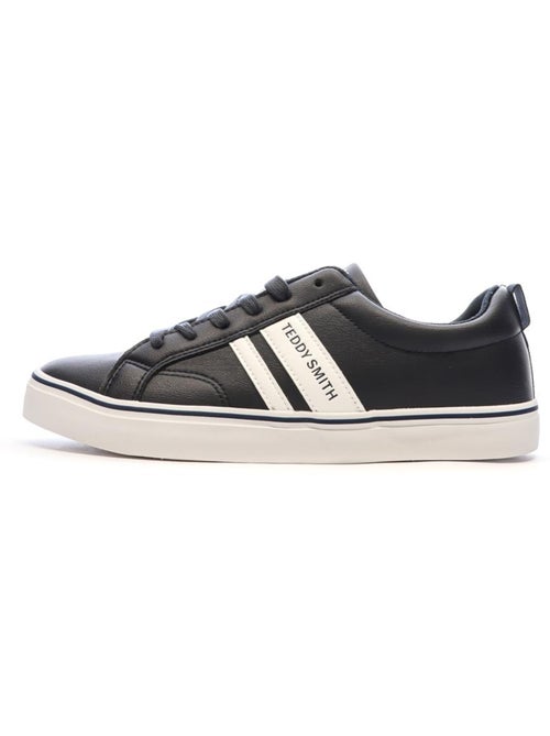 Sapatilhas Navais para Homem Teddy Smith 78122 - Kiabi Sapatilhas Navais para Homem Teddy Smith 78122 - Kiabi