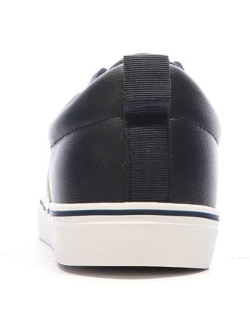 Sapatilhas Navais para Homem Teddy Smith 78122 - Kiabi Sapatilhas Navais para Homem Teddy Smith 78122 - Kiabi