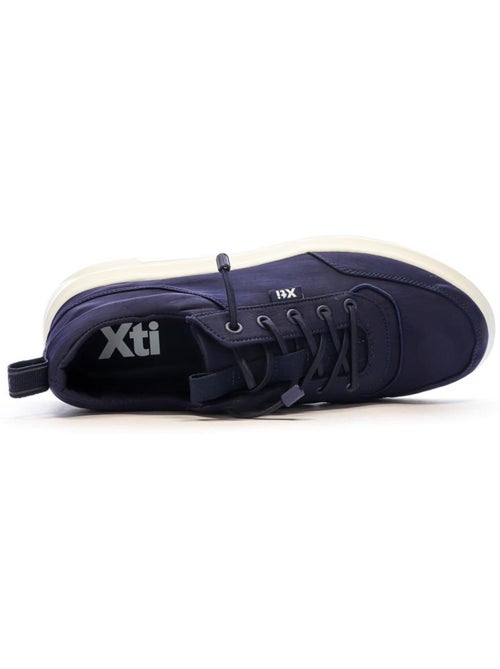 Sapatilhas Navais Xti 140722 para Homem - Kiabi Sapatilhas Navais Xti 140722 para Homem - Kiabi