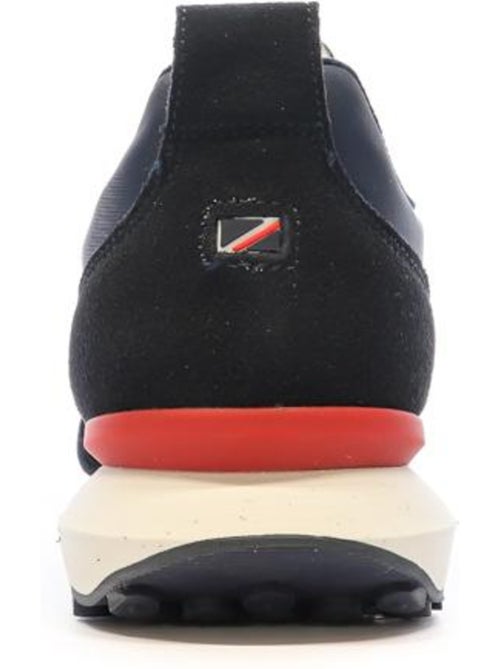 Sapatilhas Pepe Jeans Foster para Homem - Marinho/Preto - Kiabi Sapatilhas Pepe Jeans Foster para Homem - Marinho/Preto - Kiabi