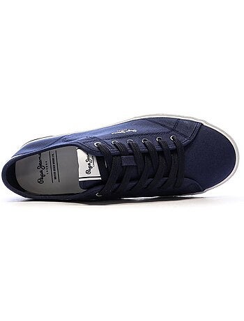 Sapatilhas Pepe Jeans Kenton Road para Homem