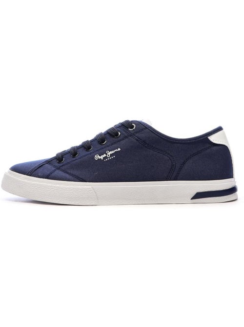 Sapatilhas Pepe Jeans Kenton Road para Homem - Kiabi Sapatilhas Pepe Jeans Kenton Road para Homem - Kiabi
