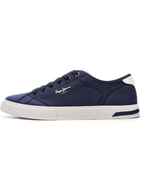 Sapatilhas Pepe Jeans Kenton Road para Homem - Kiabi Sapatilhas Pepe Jeans Kenton Road para Homem - Kiabi