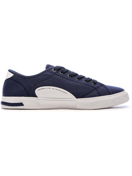 Sapatilhas Pepe Jeans Kenton Road para Homem - Kiabi Sapatilhas Pepe Jeans Kenton Road para Homem - Kiabi