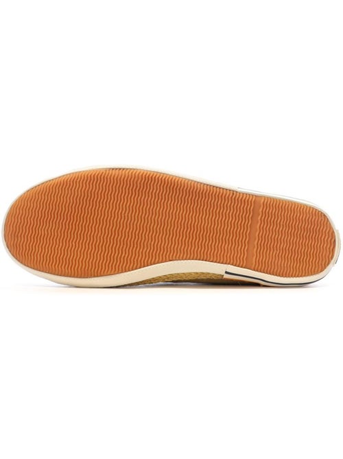 Sapatilhas Pepe Jeans Maoui Castanho/Rosa para Homem - Kiabi Sapatilhas Pepe Jeans Maoui Castanho/Rosa para Homem - Kiabi