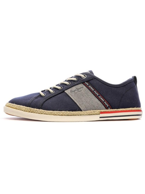 Sapatilhas Pepe Jeans Maoui para Homem - Kiabi Sapatilhas Pepe Jeans Maoui para Homem - Kiabi