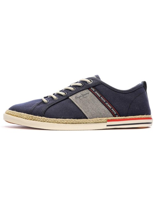Sapatilhas Pepe Jeans Maoui para Homem - Kiabi Sapatilhas Pepe Jeans Maoui para Homem - Kiabi