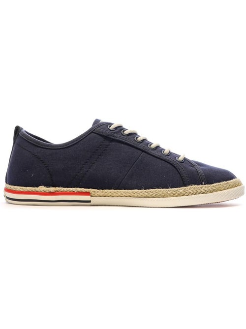Sapatilhas Pepe Jeans Maoui para Homem - Kiabi Sapatilhas Pepe Jeans Maoui para Homem - Kiabi
