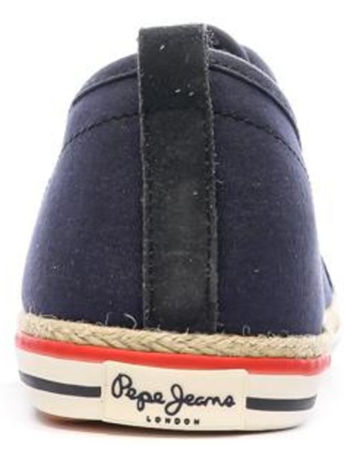 Sapatilhas Pepe Jeans Maoui para Homem - Kiabi Sapatilhas Pepe Jeans Maoui para Homem - Kiabi