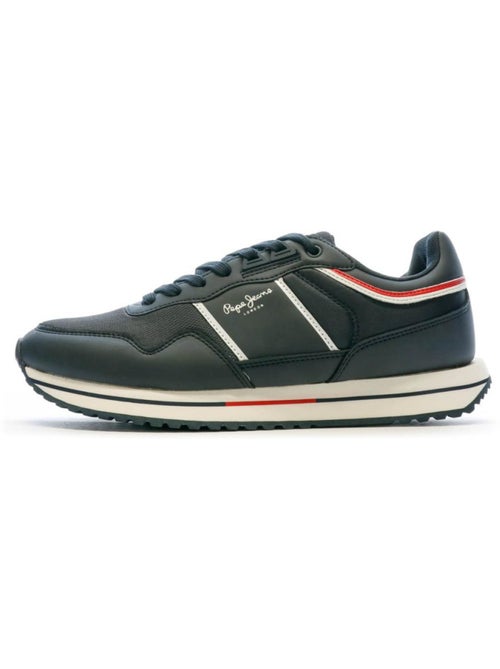 Sapatilhas Pepe Jeans Tour Club para Homem - Kiabi Sapatilhas Pepe Jeans Tour Club para Homem - Kiabi