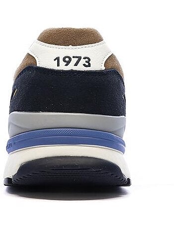 Sapatilhas Pepe Jeans X20 Rise Bege/Camel para Homem