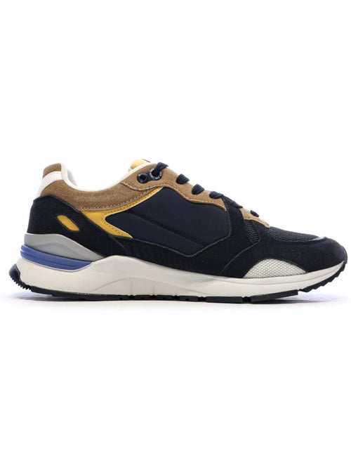 Sapatilhas Pepe Jeans X20 Rise para Homem - Kiabi Sapatilhas Pepe Jeans X20 Rise para Homem - Kiabi