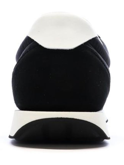 Sapatilhas Pretas Calvin Klein Jeans Retrô para Homem - Kiabi Sapatilhas Pretas Calvin Klein Jeans Retrô para Homem - Kiabi