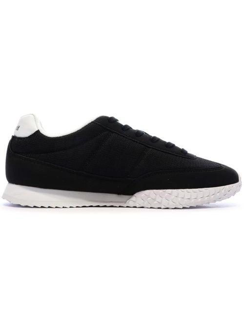 Sapatilhas Pretas de Menino Le Coq Sportif Veloce - Kiabi