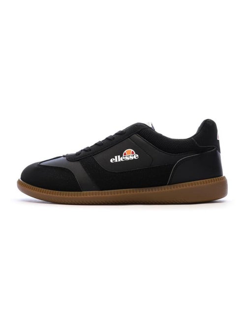 Sapatilhas Pretas Ellesse Nala para Homem - Kiabi Sapatilhas Pretas Ellesse Nala para Homem - Kiabi