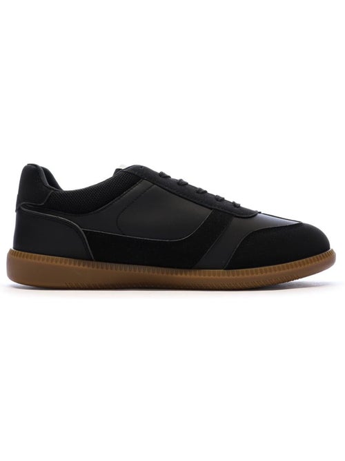 Sapatilhas Pretas Ellesse Nala para Homem - Kiabi Sapatilhas Pretas Ellesse Nala para Homem - Kiabi