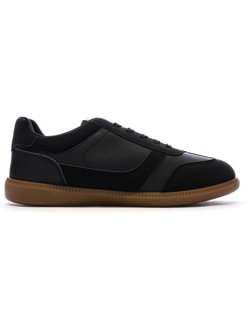 Sapatilhas Pretas Ellesse Nala para Homem Preto - Kiabi