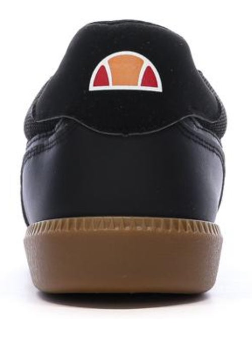 Sapatilhas Pretas Ellesse Nala para Homem - Kiabi Sapatilhas Pretas Ellesse Nala para Homem - Kiabi