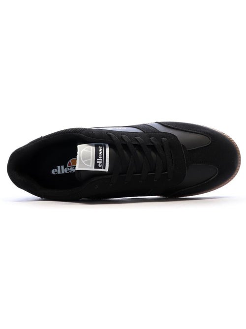 Sapatilhas Pretas Ellesse Nala para Homem - Kiabi Sapatilhas Pretas Ellesse Nala para Homem - Kiabi