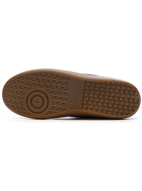 Sapatilhas Pretas Ellesse Nala para Homem - Kiabi Sapatilhas Pretas Ellesse Nala para Homem - Kiabi